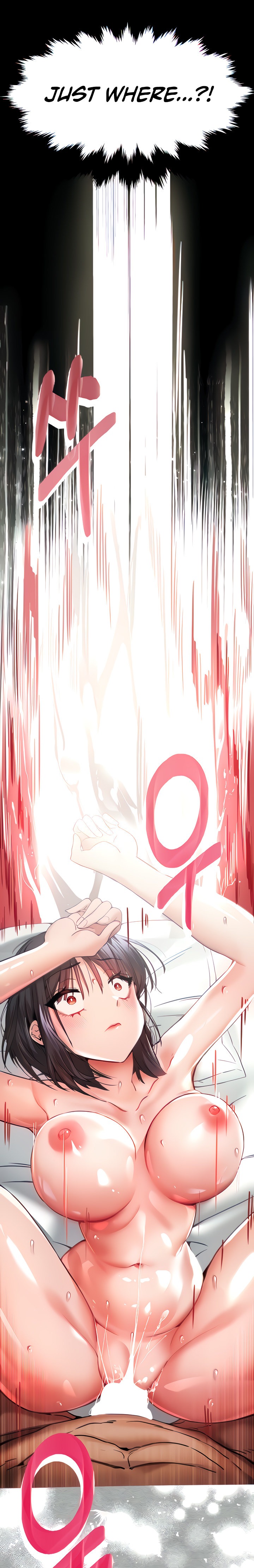 I Have To Sleep With A Stranger? - Chapter 14 - picture 4