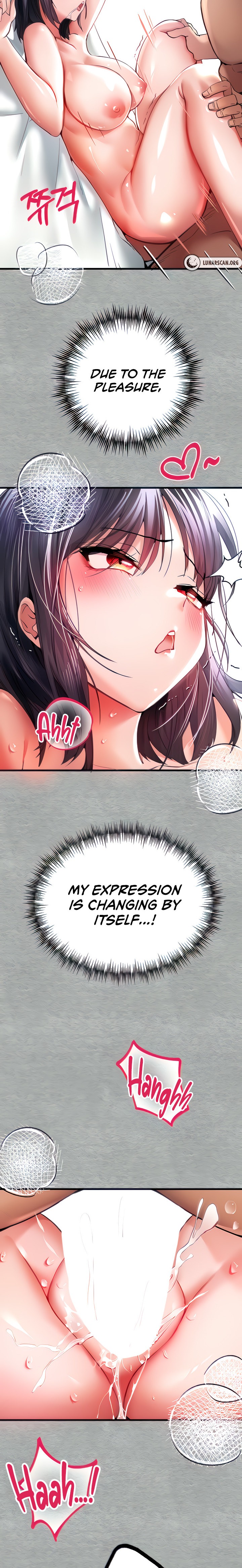I Have To Sleep With A Stranger? - Chapter 14 - picture 7