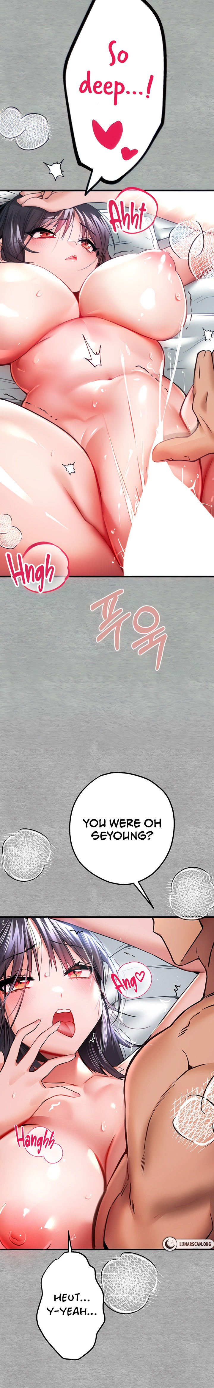 I Have To Sleep With A Stranger? - Chapter 14 - picture 8