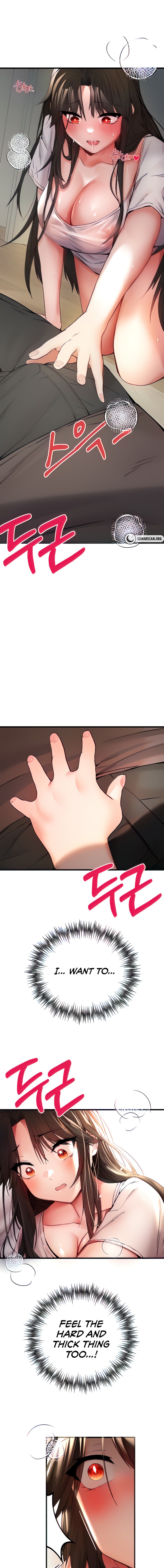 I Have To Sleep With A Stranger? - Chapter 15 - picture 0