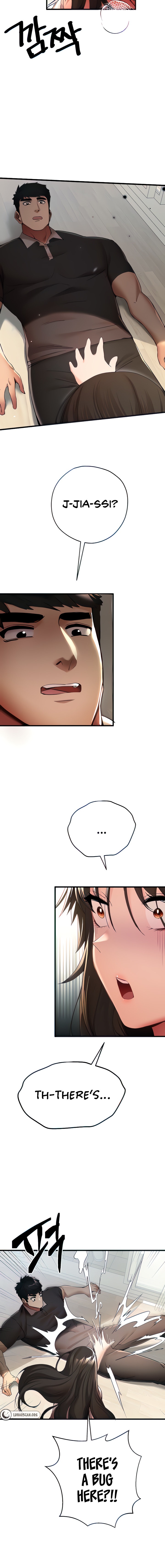 I Have To Sleep With A Stranger? - Chapter 15 - picture 1