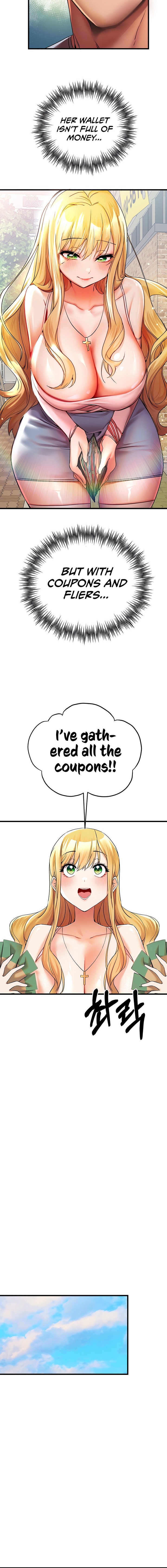 I Have To Sleep With A Stranger? - Chapter 15 - picture 11