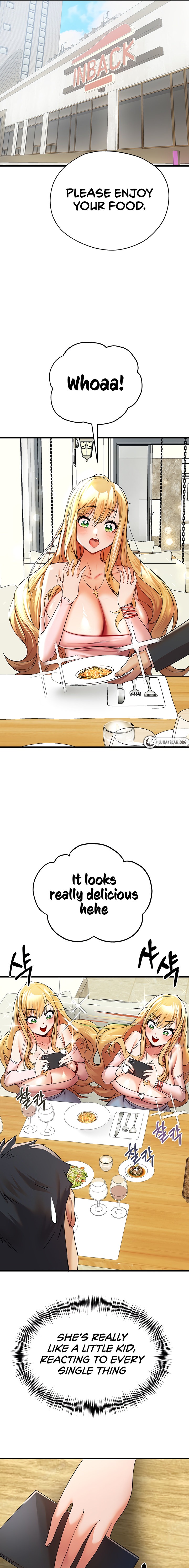 I Have To Sleep With A Stranger? - Chapter 15 - picture 12