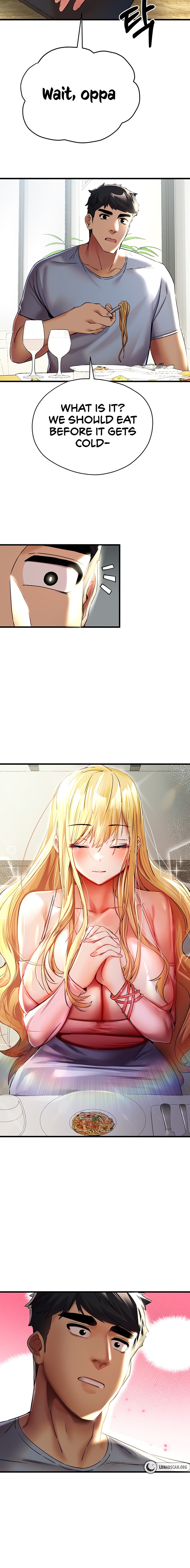 I Have To Sleep With A Stranger? - Chapter 15 - picture 13