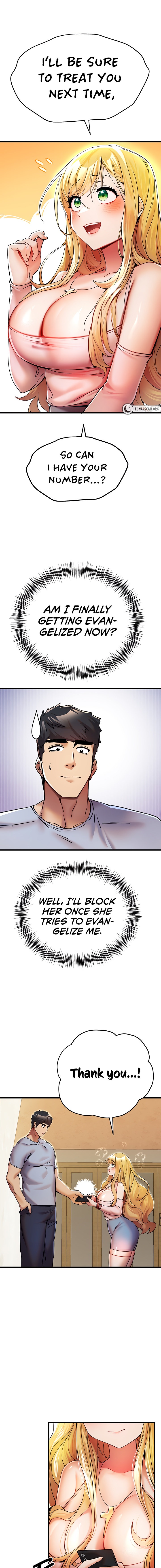 I Have To Sleep With A Stranger? - Chapter 15 - picture 16