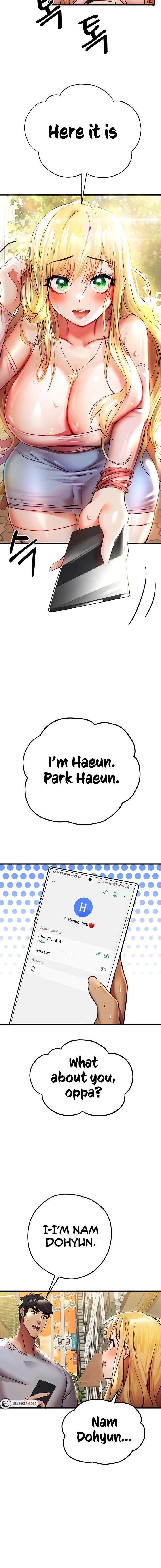 I Have To Sleep With A Stranger? - Chapter 15 - picture 17