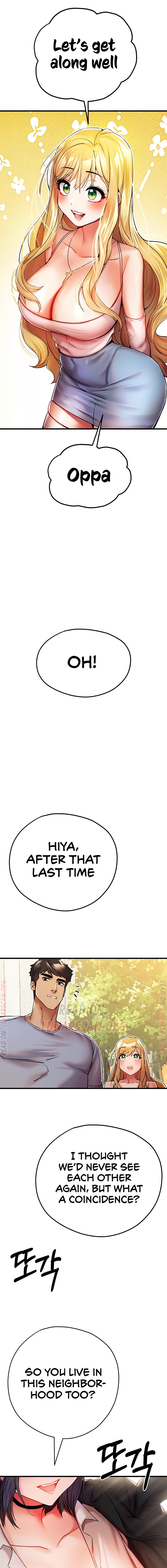 I Have To Sleep With A Stranger? - Chapter 15 - picture 18