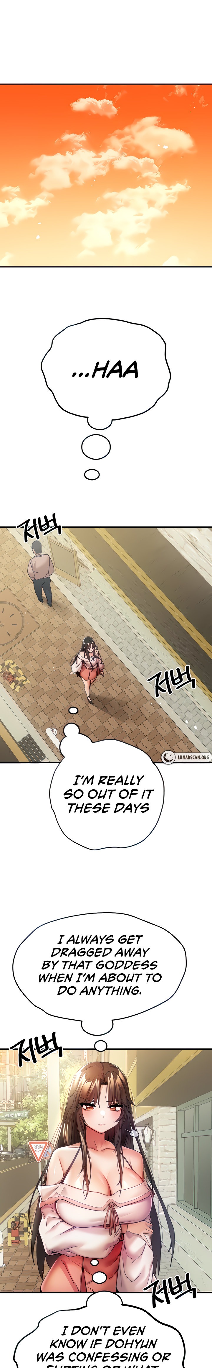 I Have To Sleep With A Stranger? - Chapter 16 - picture 0