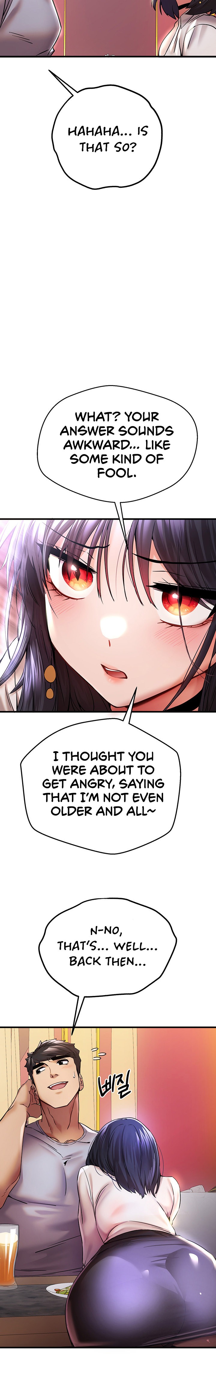 I Have To Sleep With A Stranger? - Chapter 16 - picture 16