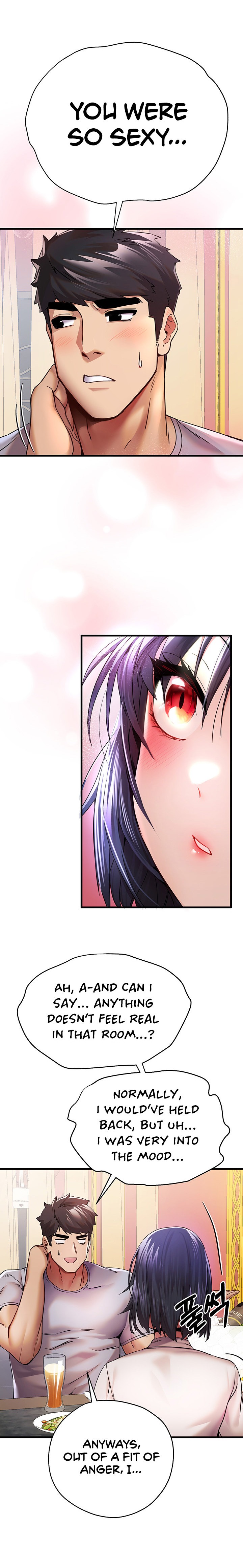 I Have To Sleep With A Stranger? - Chapter 16 - picture 17