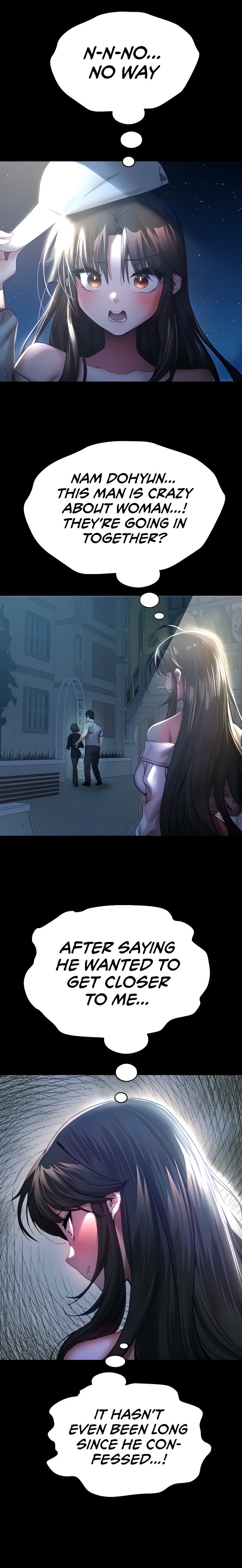 I Have To Sleep With A Stranger? - Chapter 16 - picture 23