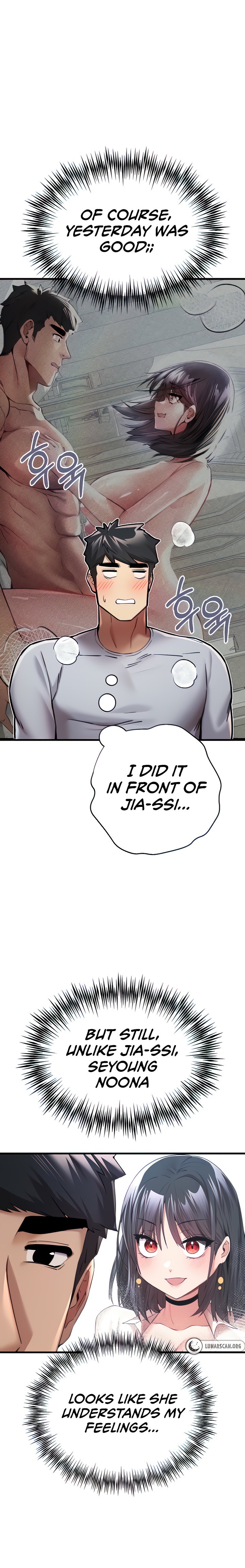 I Have To Sleep With A Stranger? - Chapter 16 - picture 26