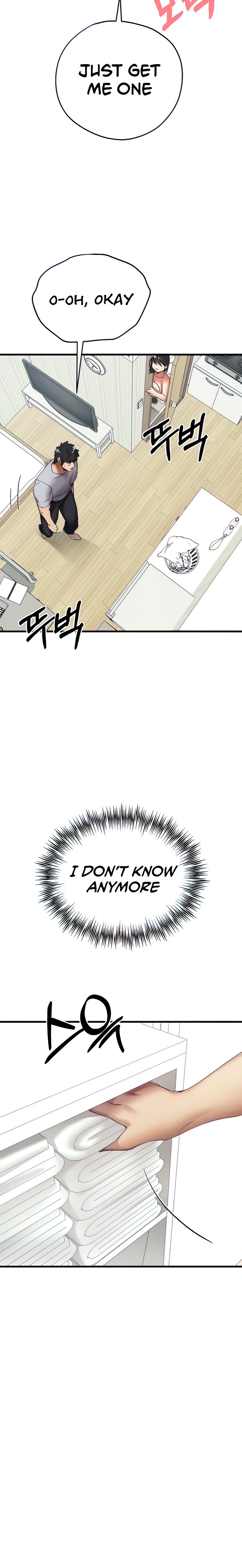 I Have To Sleep With A Stranger? - Chapter 16 - picture 28