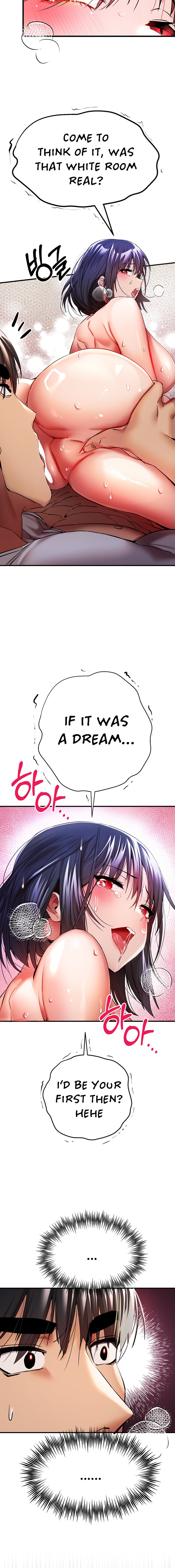 I Have To Sleep With A Stranger? - Chapter 17 - picture 11