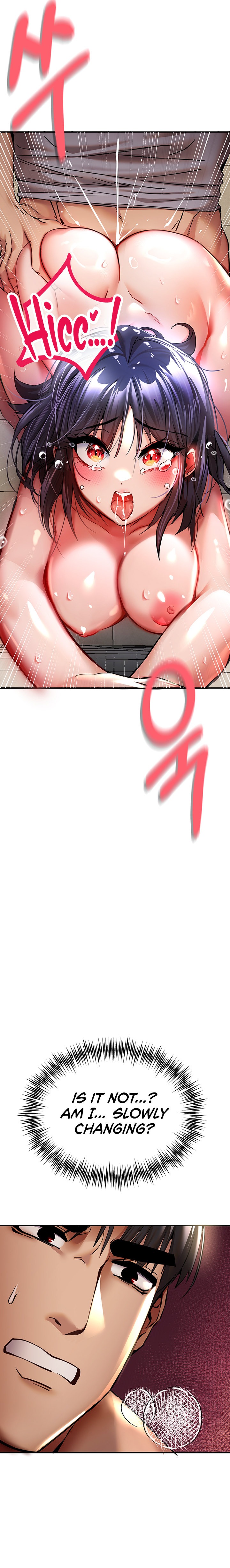 I Have To Sleep With A Stranger? - Chapter 17 - picture 15
