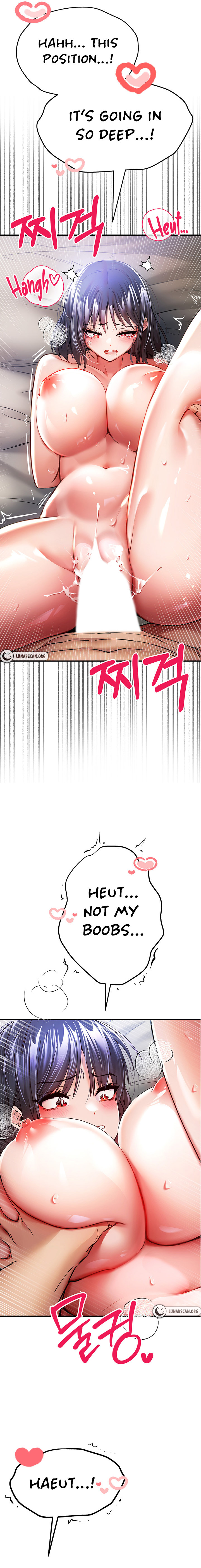 I Have To Sleep With A Stranger? - Chapter 18 - picture 12