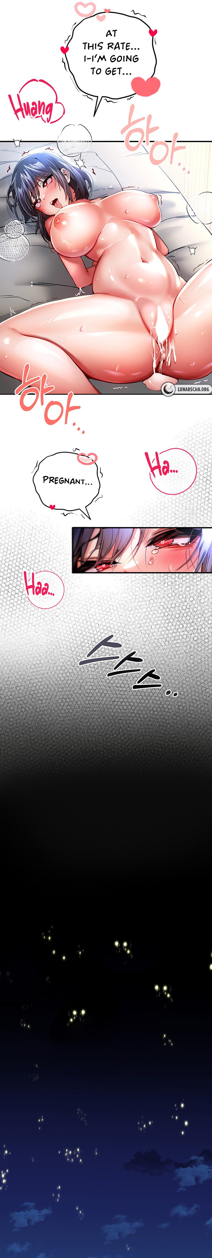 I Have To Sleep With A Stranger? - Chapter 18 - picture 16