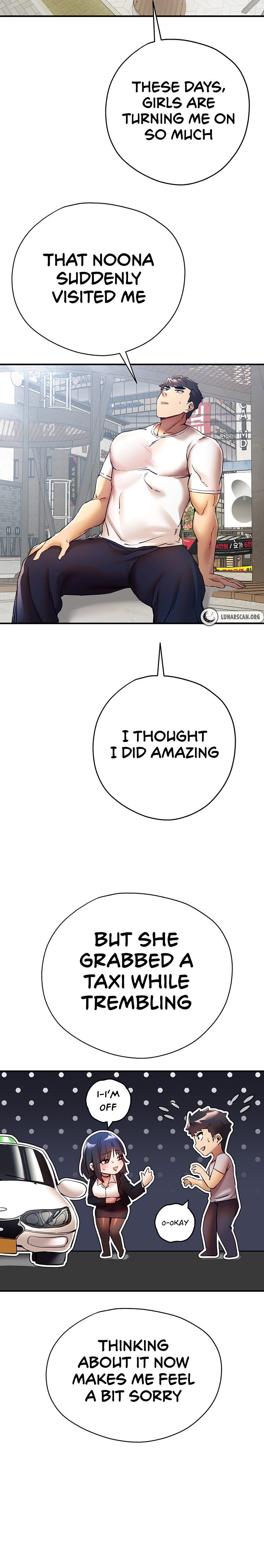 I Have To Sleep With A Stranger? - Chapter 18 - picture 18