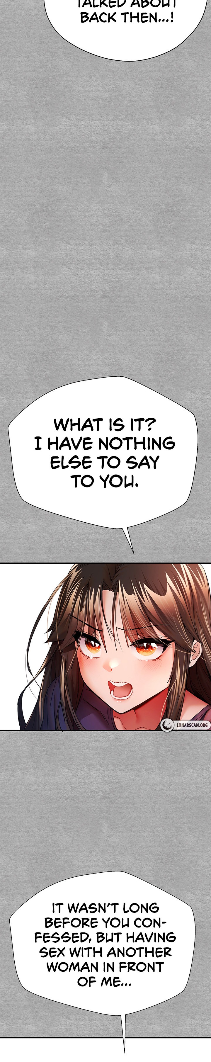 I Have To Sleep With A Stranger? - Chapter 18 - picture 24