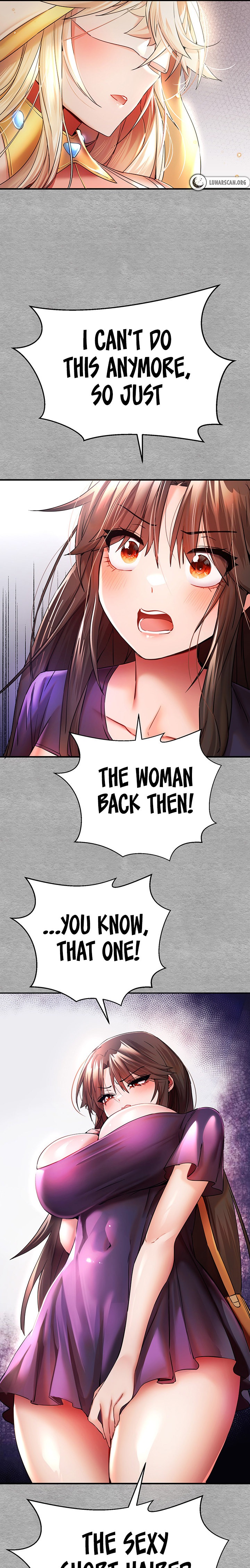 I Have To Sleep With A Stranger? - Chapter 18 - picture 29
