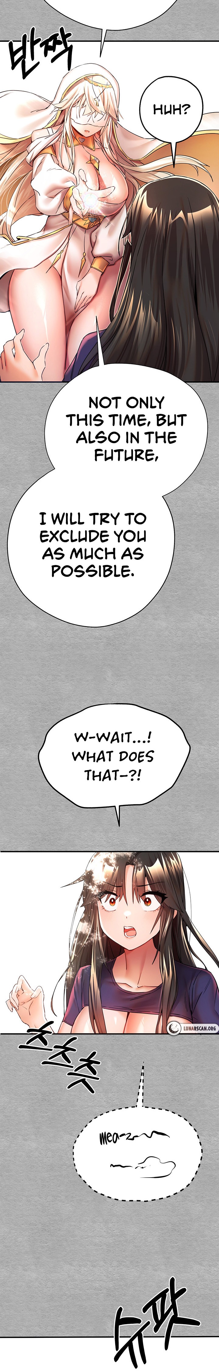 I Have To Sleep With A Stranger? - Chapter 18 - picture 31
