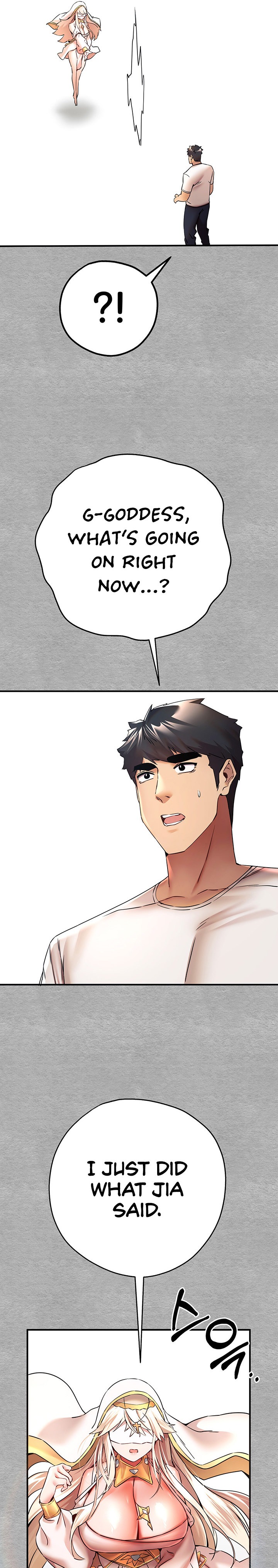 I Have To Sleep With A Stranger? - Chapter 18 - picture 32