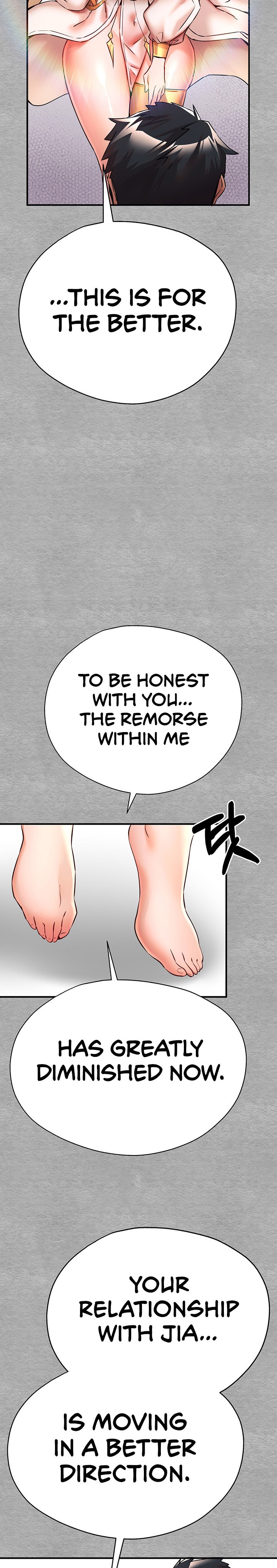 I Have To Sleep With A Stranger? - Chapter 18 - picture 33