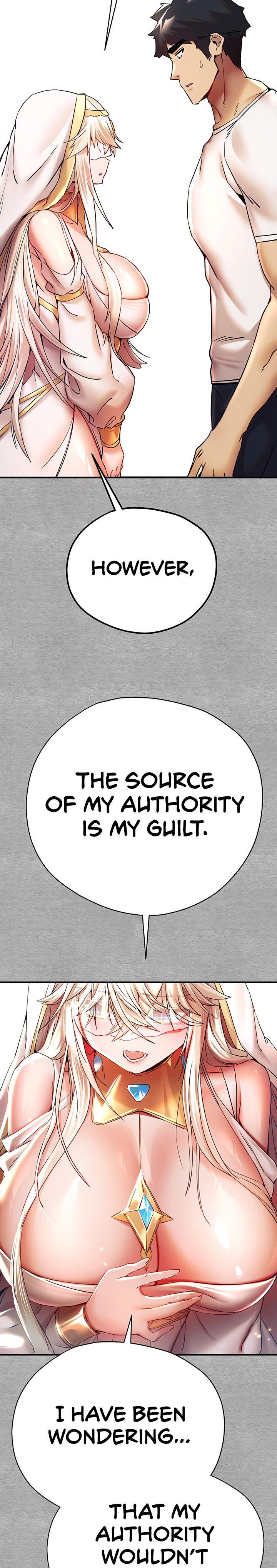 I Have To Sleep With A Stranger? - Chapter 18 - picture 34