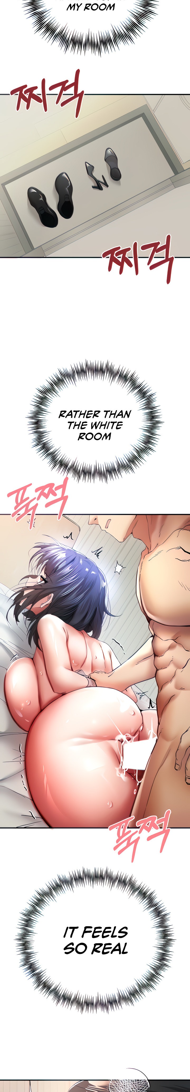I Have To Sleep With A Stranger? - Chapter 18 - picture 7