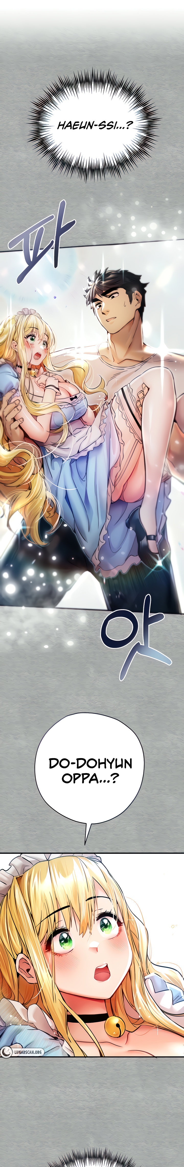 I Have To Sleep With A Stranger? - Chapter 19 - picture 0