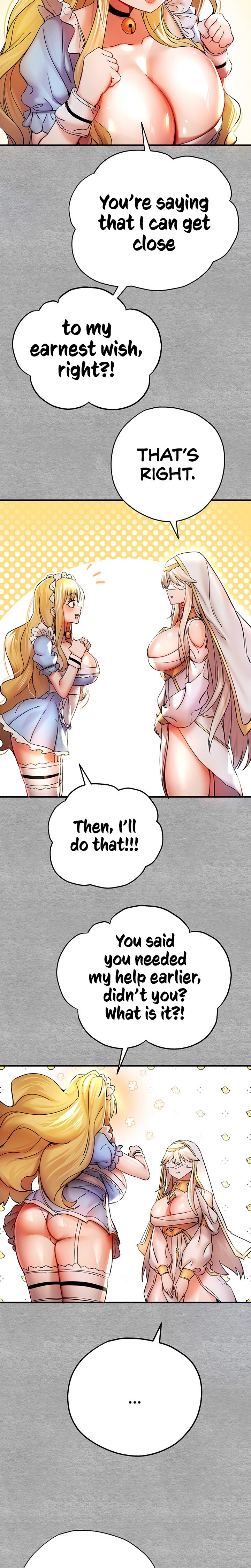 I Have To Sleep With A Stranger? - Chapter 19 - picture 10