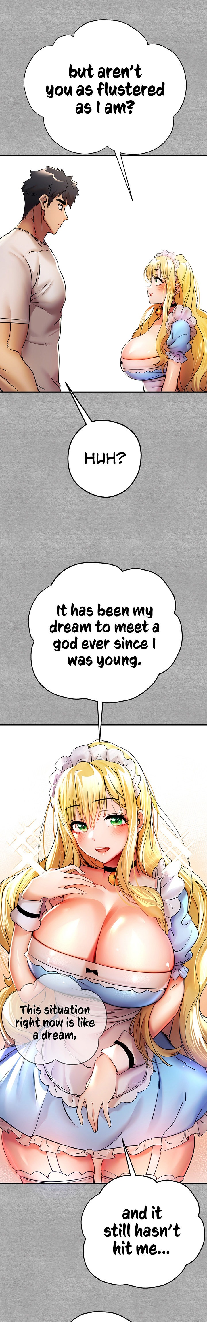 I Have To Sleep With A Stranger? - Chapter 19 - picture 15