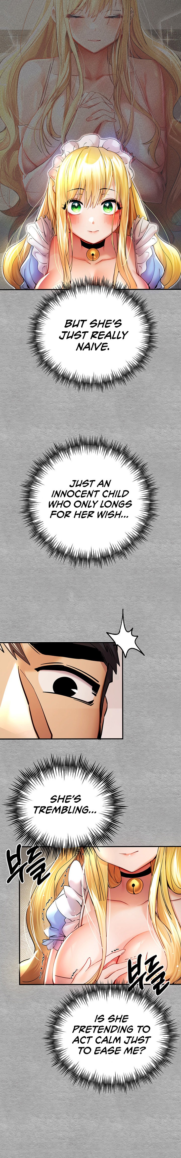 I Have To Sleep With A Stranger? - Chapter 19 - picture 17