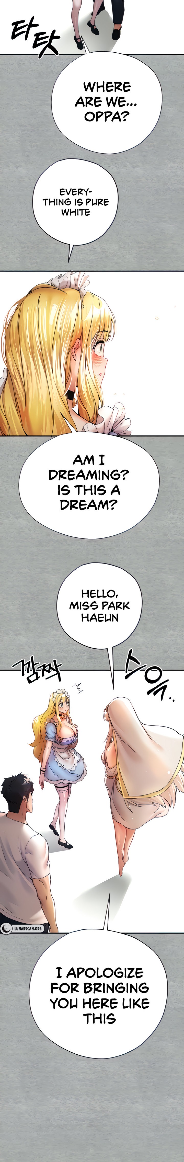 I Have To Sleep With A Stranger? - Chapter 19 - picture 2