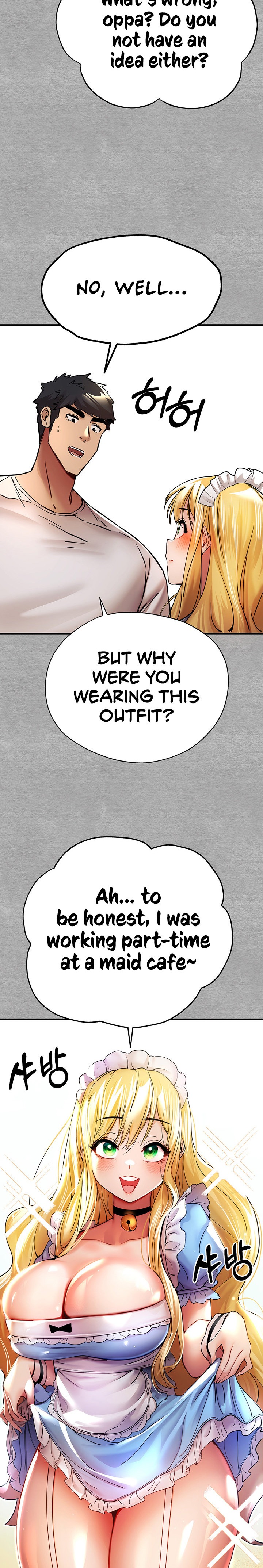 I Have To Sleep With A Stranger? - Chapter 19 - picture 22