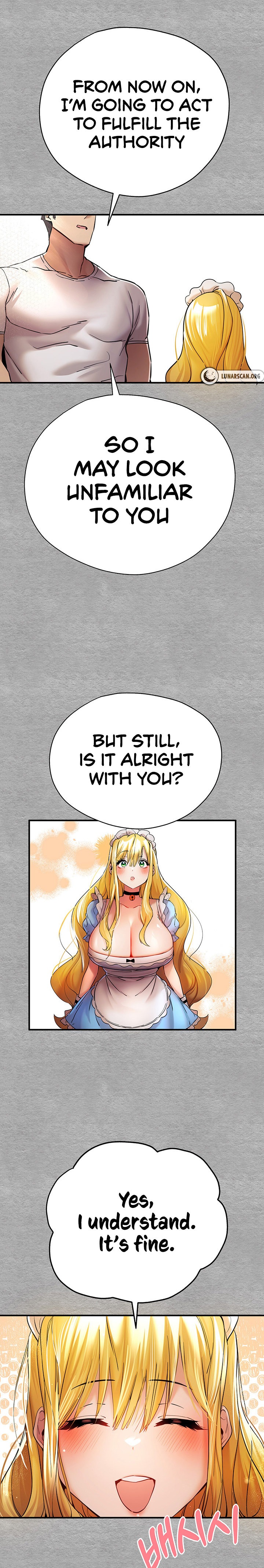 I Have To Sleep With A Stranger? - Chapter 19 - picture 24