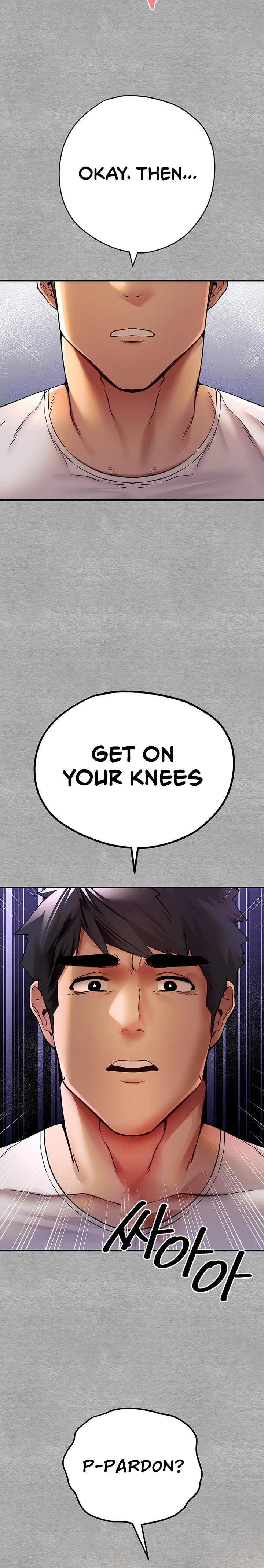 I Have To Sleep With A Stranger? - Chapter 19 - picture 25