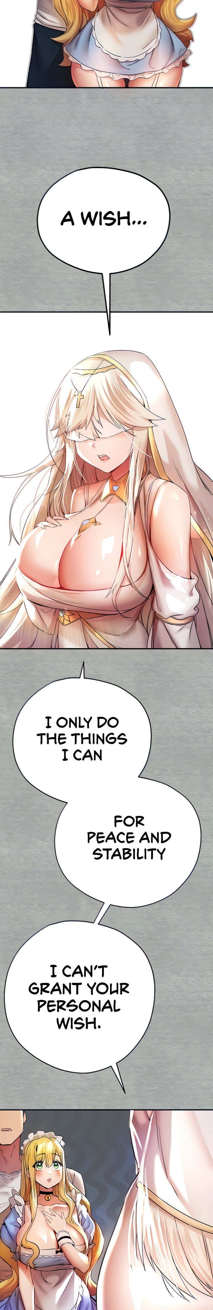 I Have To Sleep With A Stranger? - Chapter 19 - picture 7
