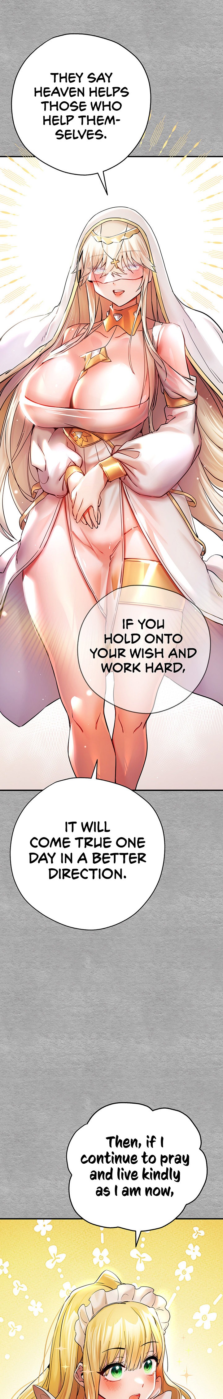 I Have To Sleep With A Stranger? - Chapter 19 - picture 9