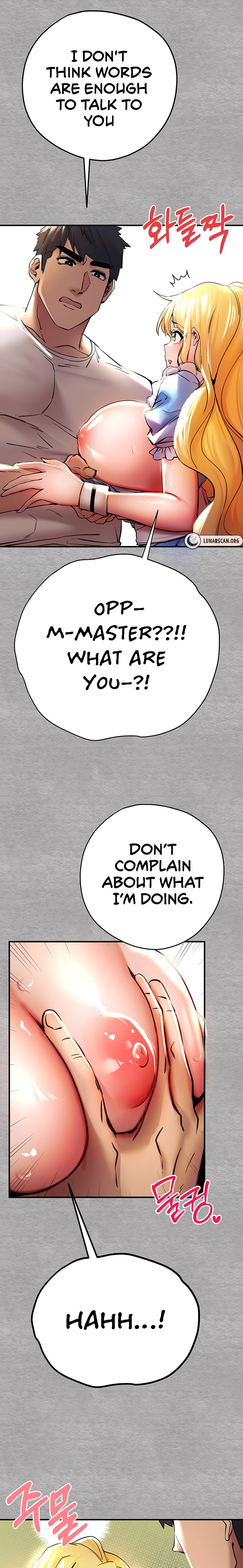 I Have To Sleep With A Stranger? - Chapter 20 - picture 12