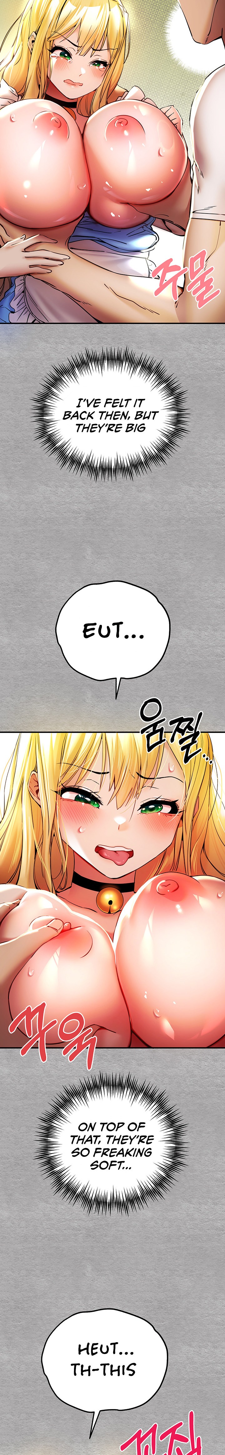 I Have To Sleep With A Stranger? - Chapter 20 - picture 13