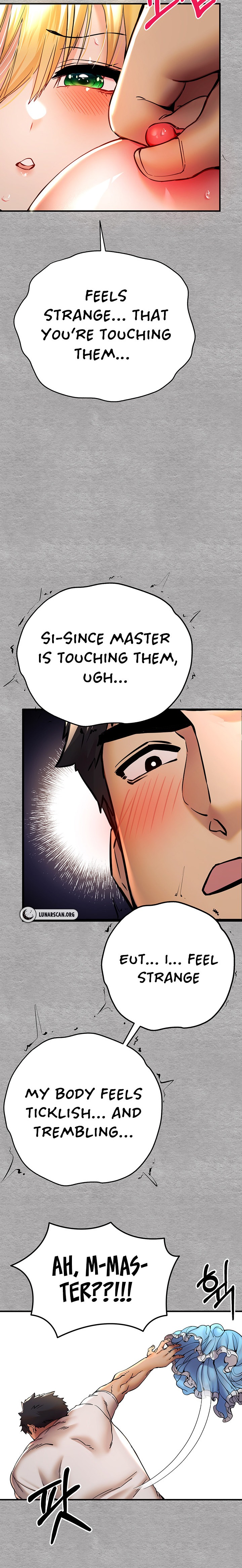 I Have To Sleep With A Stranger? - Chapter 20 - picture 14