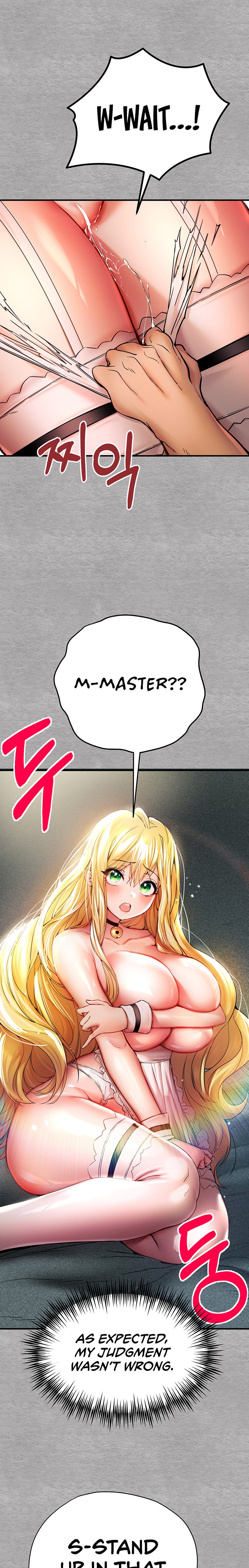 I Have To Sleep With A Stranger? - Chapter 20 - picture 15