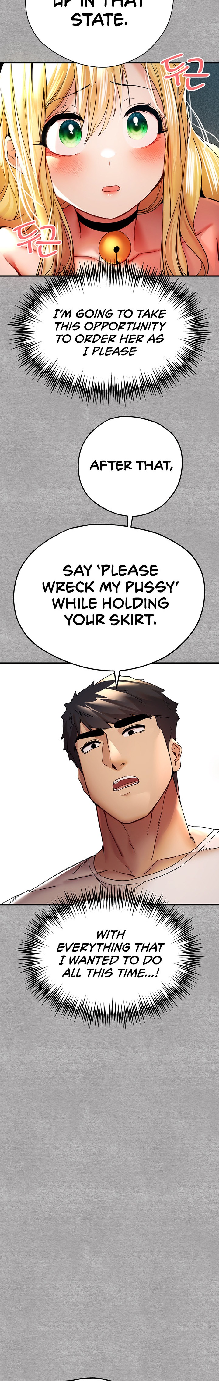 I Have To Sleep With A Stranger? - Chapter 20 - picture 16