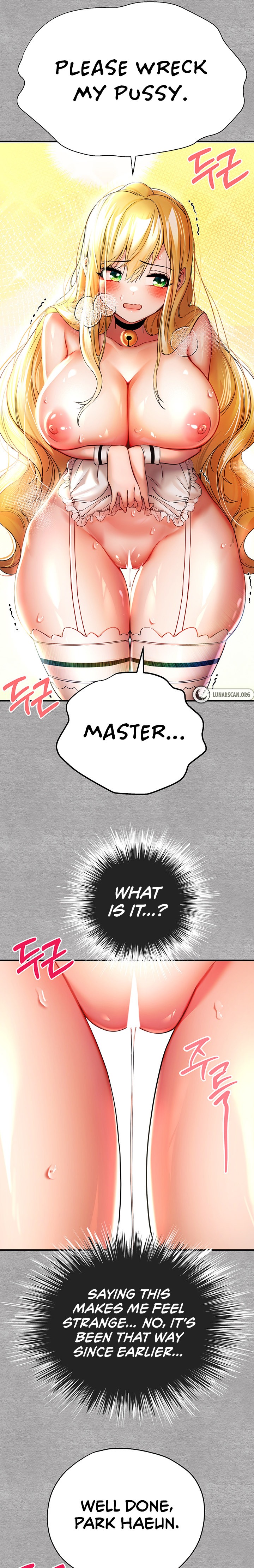 I Have To Sleep With A Stranger? - Chapter 20 - picture 18