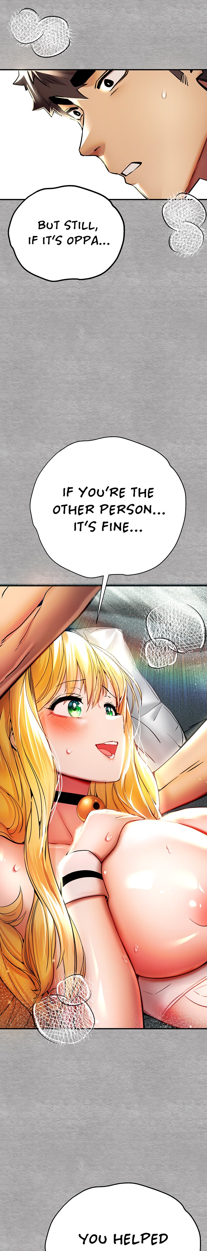 I Have To Sleep With A Stranger? - Chapter 20 - picture 22