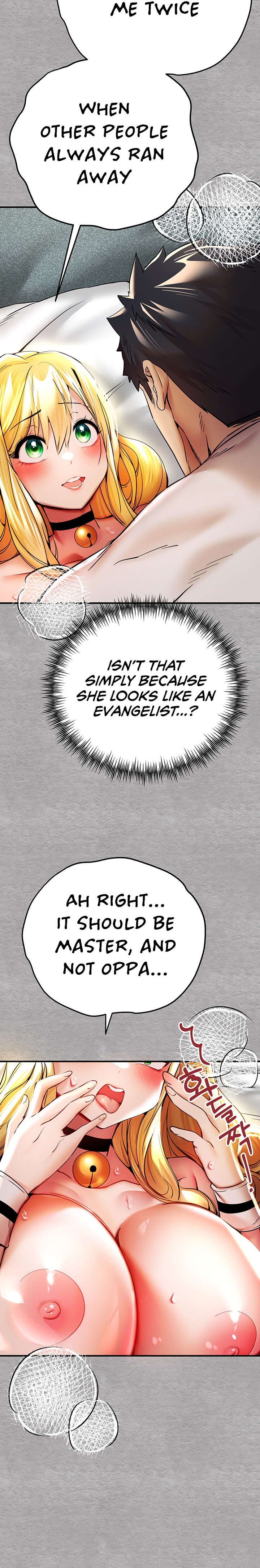 I Have To Sleep With A Stranger? - Chapter 20 - picture 23
