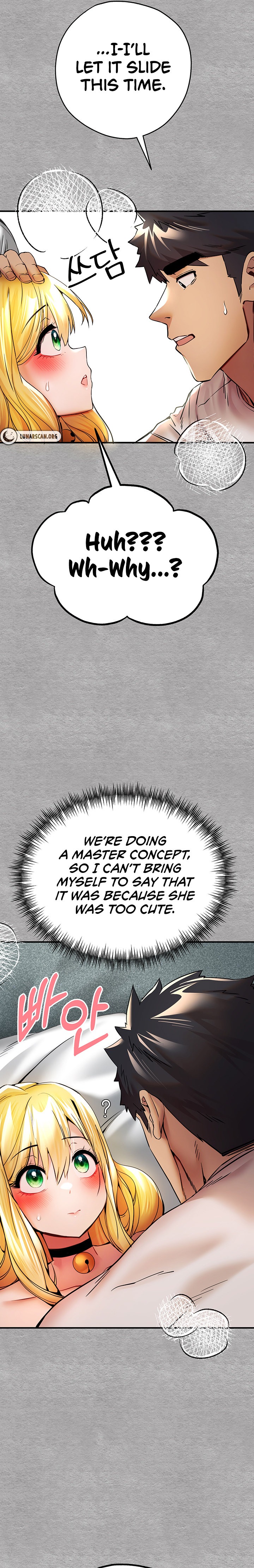 I Have To Sleep With A Stranger? - Chapter 20 - picture 24