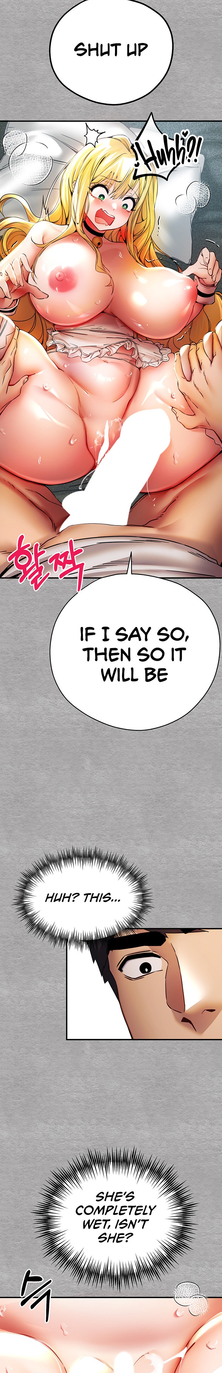 I Have To Sleep With A Stranger? - Chapter 20 - picture 25