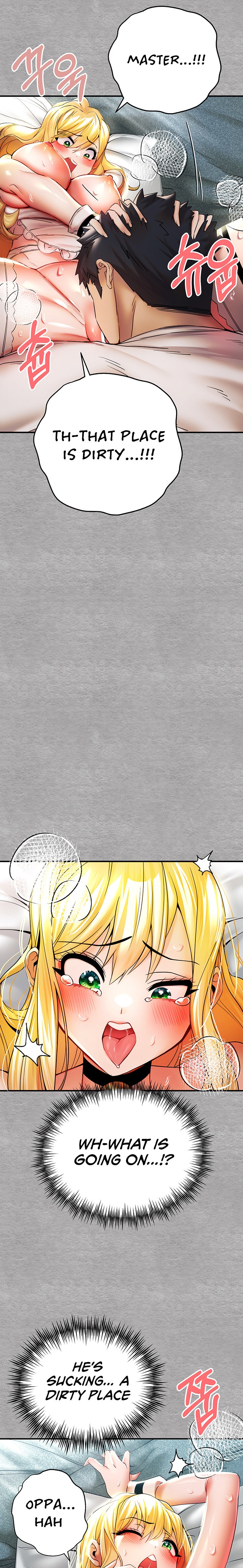 I Have To Sleep With A Stranger? - Chapter 20 - picture 27